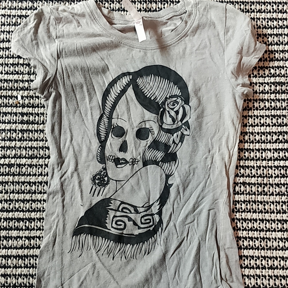 Eevie t-shirt